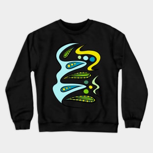 Transition Crewneck Sweatshirt